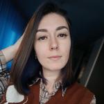 Кристина Т.
