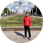 Нұрсұлтан Т.