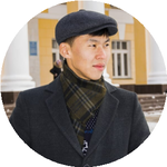 Мейірбек Б.