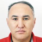 Бисенгали Т.