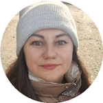 Алина Б.
