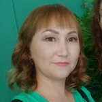 Гульжан К.