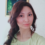 Салтанат М.