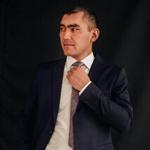 Махамбет Б.