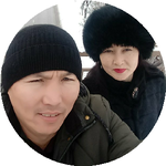 Багдат Д.