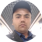 Ikromjon R.