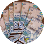 Бакиржан А.