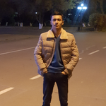 Серікбол Ә.