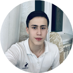 Нұрбол А.