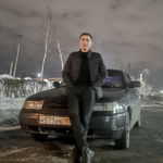 Аян К.
