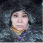 Жанар М.