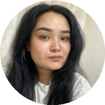 Зарина Х.