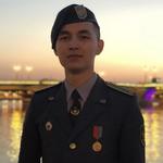 Манарбек С.