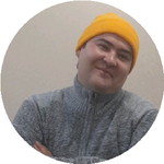 Алдияр У.