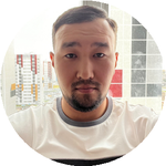 Нурсултан К.