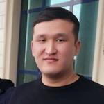Даурен С.