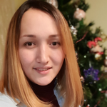 Эльвира Д.