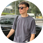 Бекарыс Я. (Study Line)