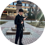 Данияр Ш.