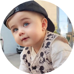 Dilmurod K. (Кафе AlHayr)