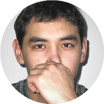 Айбек С.