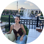 Кристина К.