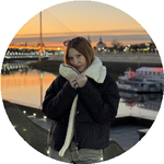 Анастасия Ш. (Твой Кадр)