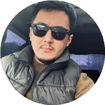 Айдәулет А.