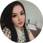 Екатерина К.