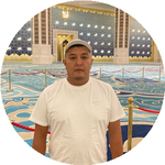 Касымхан У.