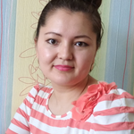 Зухра Б.