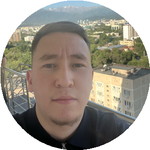 Нұрболат Т.