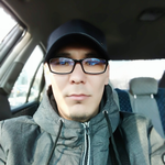 Алишер У.