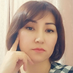 Бахаргул Т.