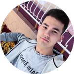 Бобуржон М.