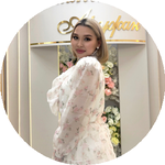 Әсем М.