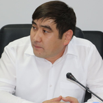 Нурбол А.
