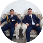 Байтурсын Д.