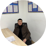 Шакизада Д.