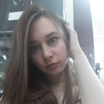 Любовь М.