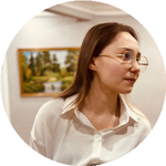 Ангелина Ж.