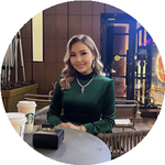 Жамила Б. (SNG group)