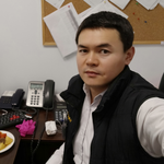Нурдос Ш.