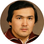 Гибратжан Д.