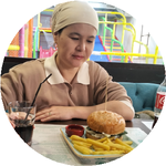 Кызылгуль К.