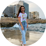 Алмагуль Л.