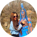 Кунсауле А.