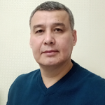 Жумабек С.
