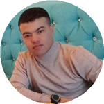 Жандарбек Т.