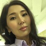 Улбала Т.